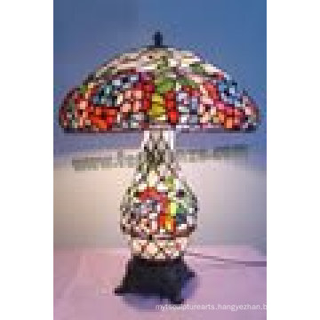 Home Decoration Tiffany Lamp Table Lamp T18220s
